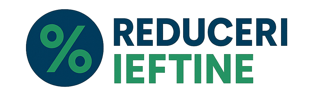 Reduceri Ieftine